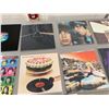 Image 2 : 10 RECORDS; ROLLING STONES, PINK FLOYD, ZEPPELIN & BLACK SABBATH