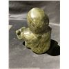 Image 2 : 1972 FIRST NATIONS SOAPSTONE CARVING