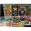 Image 2 : ASSORTED COMIC BOOKS INCLUDING; MARVEL STAR WARS, DARK HORSE PREDATOR, BLACK BULL JUST A PILGRIM &