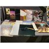 Image 1 : ASSORTED VINYL RECORDS INCLUDING; PINK FLOYD, LED ZEPPELIN, THE BEATLES & MORE