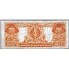 Image 2 : 1922 $20 Gold Certificate Note