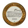 Image 2 : .999 Silver Boomtown Hotel and Casino $10 Casino Limited Edition Gaming Token