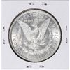 Image 2 : 1878 Rev of 79' $1 Morgan Silver Dollar Coin