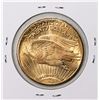 Image 2 : 1928 $20 St. Gaudens Double Eagle Gold Coin