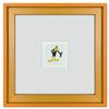 Image 1 : Looney Tunes "Daffy Duck" Limited Edition Etching on Paper