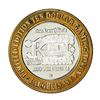 Image 2 : .999 Silver Gold Riverside Casino Laughlin, NV $10 Limited Edition Gaming Token