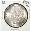 Image 1 : 1902-O $1 Morgan Silver Dollar Coin