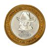 Image 2 : .999 Silver Sam Boyd's California Hotel $10 Casino Limited Edition Gaming Token