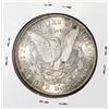Image 2 : 1878-S $1 Morgan Silver Dollar Coin