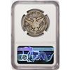 Image 2 : 1904-S Barber Half Dollar Coin NGC VG8