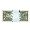 Image 2 : Pack of (100) Consecutive 2017A $1 Federal Reserve Star Notes New York
