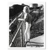 Image 1 : George Barris (1922-2016) "Marilyn Monroe" Original Photo on Paper