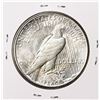 Image 2 : 1925-S $1 Peace Silver Dollar Coin