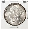 Image 1 : 1884 $1 Morgan Silver Dollar Coin
