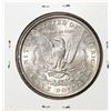 Image 2 : 1884 $1 Morgan Silver Dollar Coin