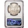 Image 2 : 1900 $1 Morgan Silver Dollar Coin NGC MS64