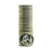 Image 1 : Roll of (40) Proof 1964 and Earlier Mixed Date Washington Quarter Coins