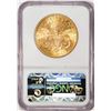 Image 2 : 1898-S $20 Liberty Head Double Eagle Gold Coin PCGS AU58