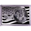 Image 2 : 1994 $1 American Silver Eagle Coin & 2oz Silver Bar Set