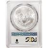 Image 2 : 2021-(S) Type 1 $1 American Silver Eagle Coin PCGS MS69 First Strike Emergency Issue