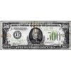 Image 1 : 1934 $500 Federal Reserve Note St. Louis