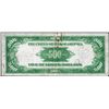Image 2 : 1934 $500 Federal Reserve Note St. Louis