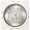 Image 2 : 1890 $1 Morgan Silver Dollar Coin