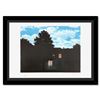 Image 1 : Rene Magritte (1898-1967) "L'Empire des Lumieres (The Empire of Light)" Lithograph