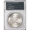 Image 2 : 1884-O $1 Morgan Silver Dollar Coin PCGS MS64 Old Rattler Holder