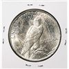 Image 2 : 1922 $1 Peace Silver Dollar Coin