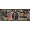 Image 1 : 1917 $1 Legal Tender Star Note