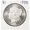 Image 1 : 1888 $1 Morgan Silver Dollar Coin