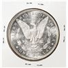 Image 2 : 1888 $1 Morgan Silver Dollar Coin