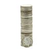 Image 1 : Roll of (50) Mixed Date Roosevelt Dime Coins
