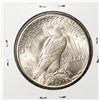 Image 2 : 1922-S $1 Peace Silver Dollar Coin