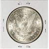 Image 2 : 1890-S $1 Morgan Silver Dollar Coin