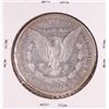 Image 2 : 1890-CC $1 Morgan Silver Dollar Coin