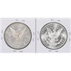 Image 3 : Lot of 1883-O & 1884-O $1 Morgan Silver Dollar Coins Proof Like