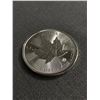 Image 1 : 99.99 Silver 1 Oz $5 2022 Canadian Coin