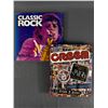 Image 1 : Classic Rock 1995 - 160 Pages & Creem - 270 Pages - Lots Of Rock History!