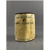 Image 1 : Hard To Find 1950's B/A Service Station Paint, Full