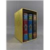 Image 2 : Unusual "Little Library" Cigarette Lighter & Case