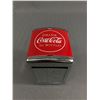 Image 2 : Coca Cola Napkin Holder