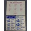 Image 2 : 2 Music Book 1950's King And I & Show Boat