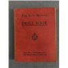 Image 1 : Boys Brigade Drill Book