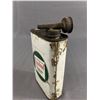 Image 2 : Early Vintage Castrol Outboard Gear Oil Pint, Full