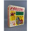 Image 1 : V-Room Hot Rodder Engine In Box (As Is) 1963