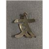 Image 2 : Sterling Chinese Character Pendant