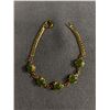 Image 1 : Vintage Jade Bracelet