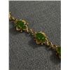 Image 2 : Vintage Jade Bracelet
